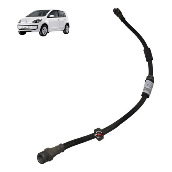 Flexível Freio Dianteiro Direito Volkswagen Up Take 2015