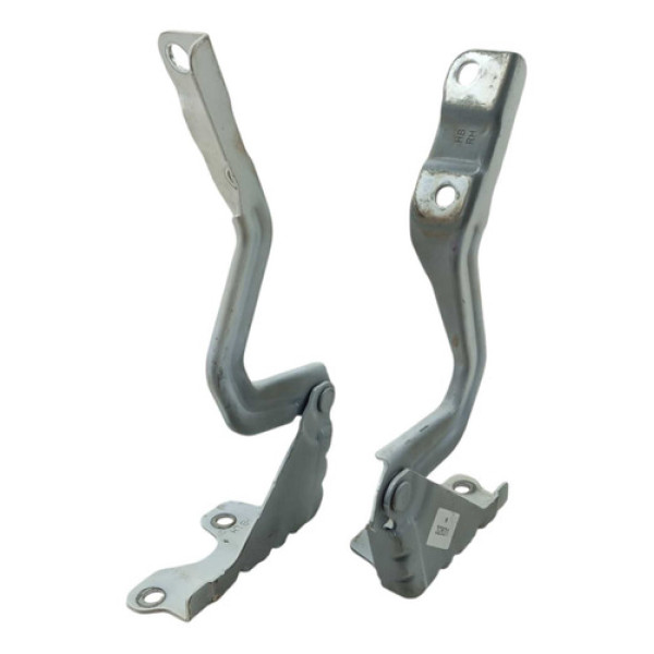 Par Dobradiça Capo Hyundai Hb20 2013 2019
