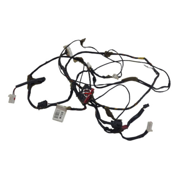Chicote Interno Teto Hyundai Azera 3.3 2009