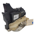 Fechadura Traseira Direita Mitsubishi L200 Triton 2008 2016