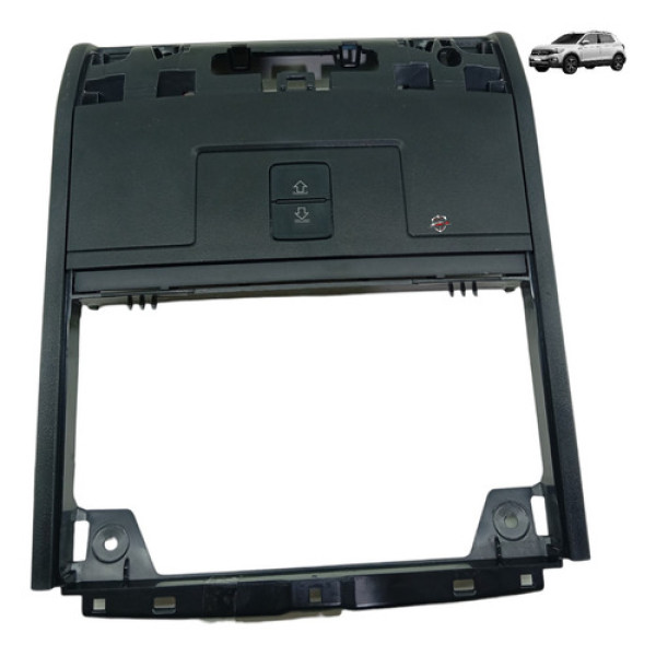 Comando Teto Solar Sensor Volkswagen T-cross 2023