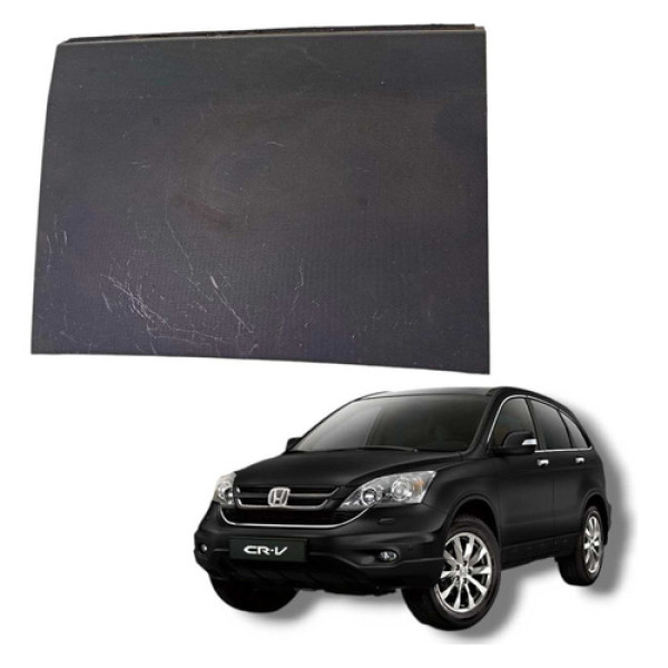 Acabamento Superior Painel Honda Crv 2008