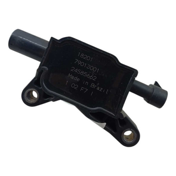 Bobina Ignição Gm Onix Prisma Cobalt 1.0 1.4 2015 24585662