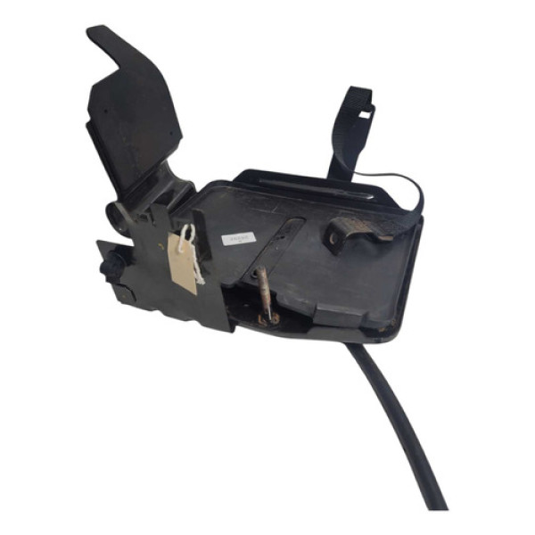 Caixa Suporte Bateria Fiat Palio 2006 2011