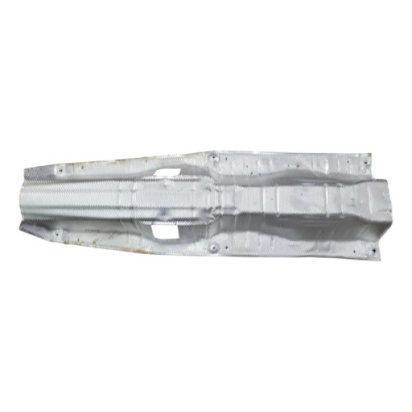Defletor Calor Escape Volkswagen Polo Fox Crossfox 2006