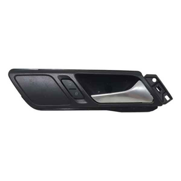 Maçaneta Interna Dianteira Direita Volkswagen Jetta 2012 19 Dianteira