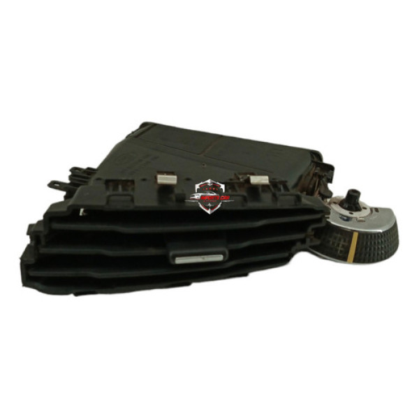 Difusor Ar Central Esquerdo Ford Focus 2012 A 2015
