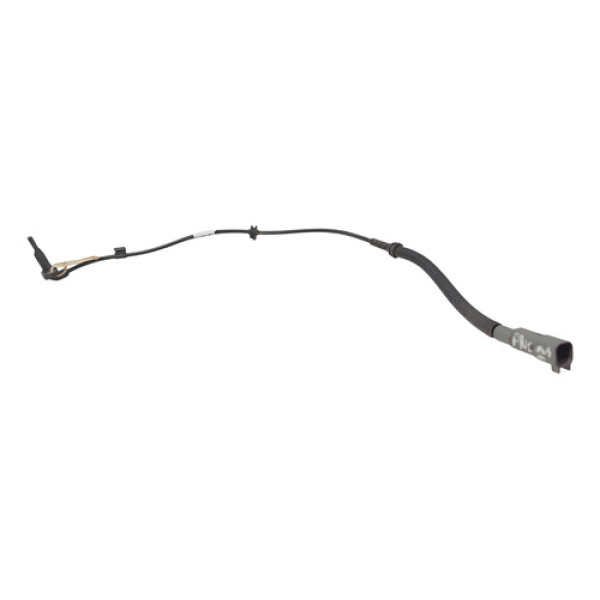 Sensor Traseiro Esquerdo 94544450 Gm Onix Prisma 2013 2019 Preto