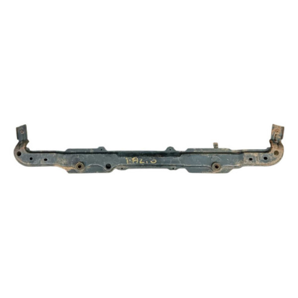 Travessa Apoio Radiador Fiat Palio 2004 2016 Preto