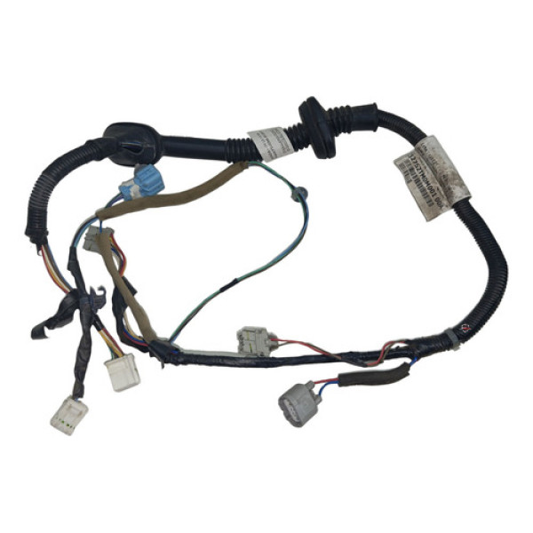 Chicote Porta Dianteira Direita Honda City Lx 1.5 2012
