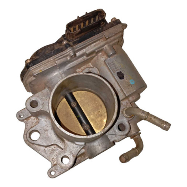 Tbi Corpo Borboleta Honda Civic 1.8 2007 2011