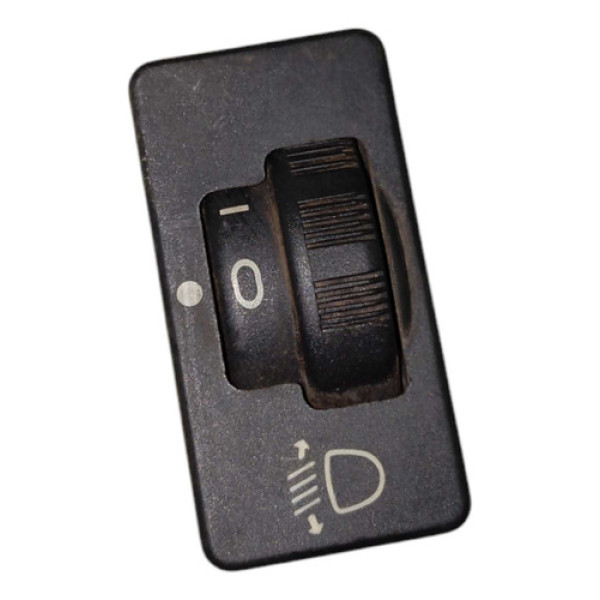 Botão Regulagem Farol Citroen Xsara Picasso 2005