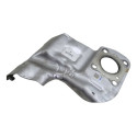 Defletor Calor Turbina Jeep Renegade 2022 46338507 Cinza
