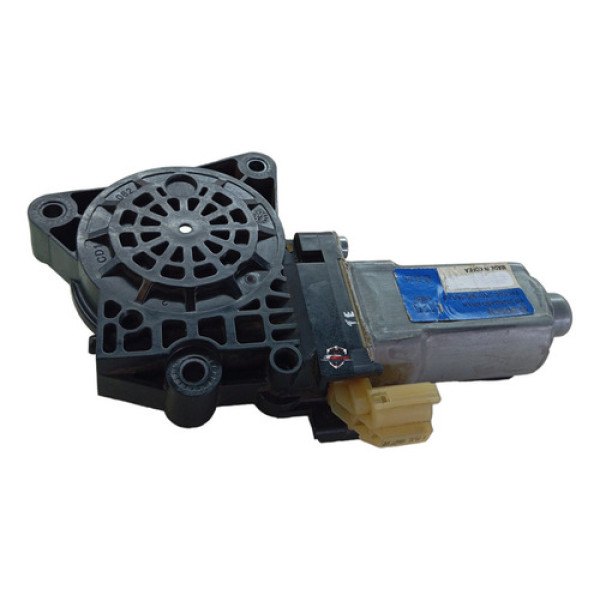 Motor Maquina Vidro Traseiro Esquerdo Hyundai I30 2010