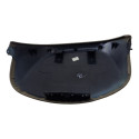 Capa Painel Instrumentos Land Rover Discovery 4 2009 A 2013 Cinza