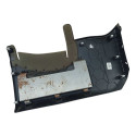 Acabamento Moldura Inferior Jeep Renegade 2022 735579588