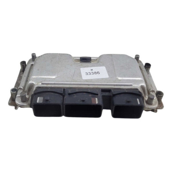 Modulo Injeçao Peugeot 206 Sw 2008 0261s04099