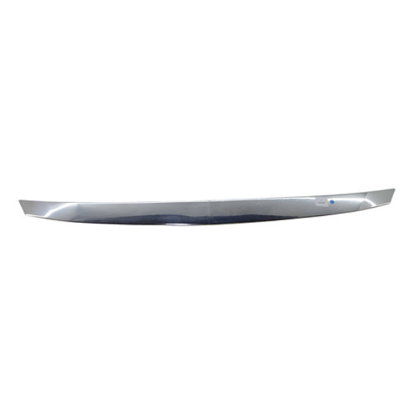 Friso Cromado Capo Renault Logan 2008 2011 8200785077 Cinza
