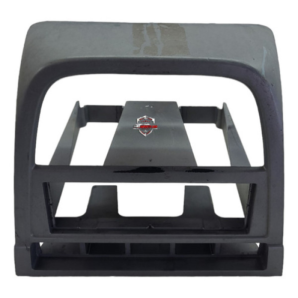 Moldura Painel Central Gol G5 2010