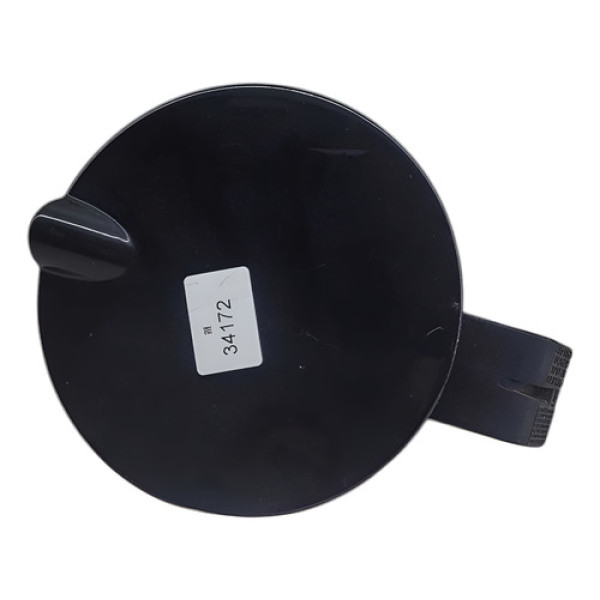 Portinhola Tanque Combustivel Gm Corsa 2005 09164237 Preto