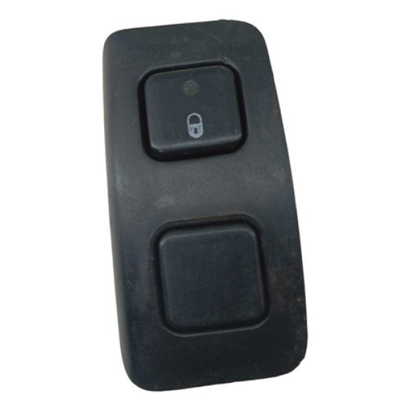 Botão Trava Elétrica Peugeot 207 2006 2011 9625077077