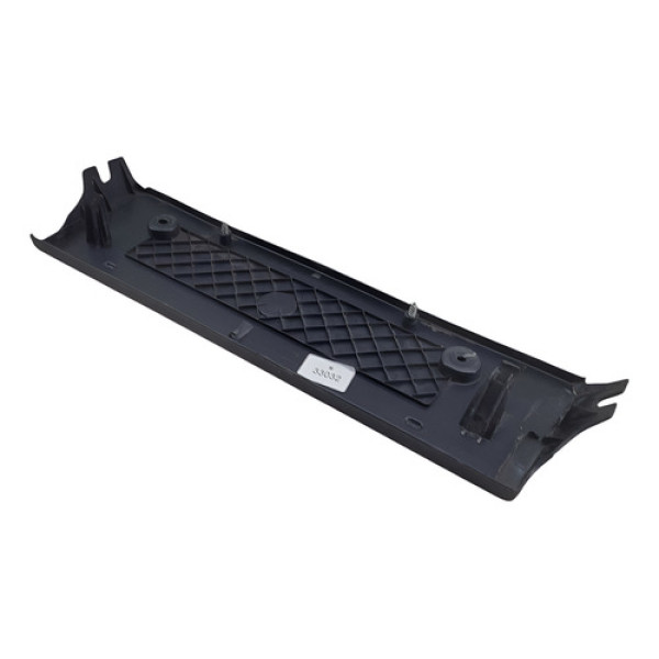 Suporte Placa Dianteira Toyota Etios 2018 52114yp010 Preot