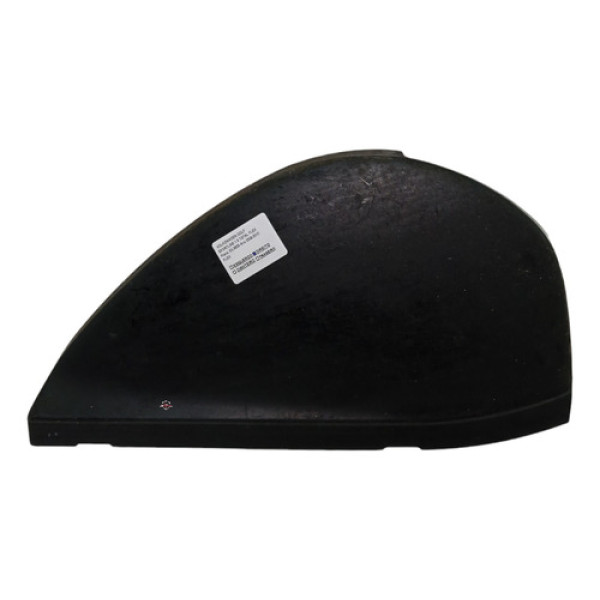 Acabamento Lateral Direito Console Vw Golf Sportiline 2010