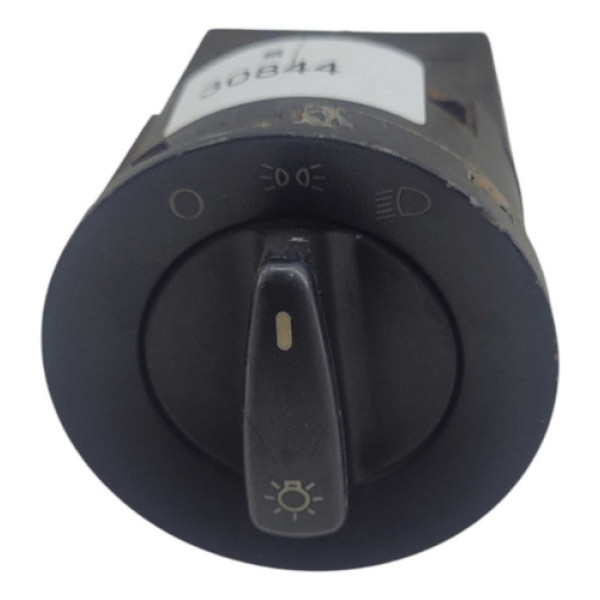 Botão Farol Luz Vw Gol 2008 2012