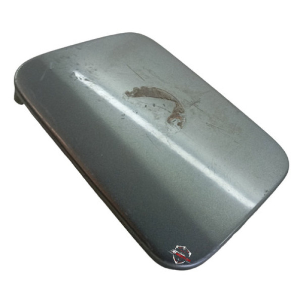 Portinhola Tanque Combustível Volkswagen Gol G3 1.0 2001 Cinza 2001