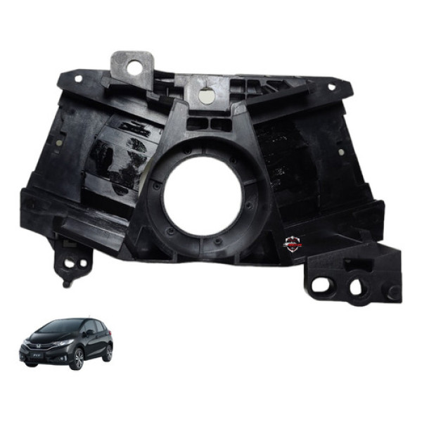 Comando Chave Seta Limpador Parabrisa Honda Fit 2017