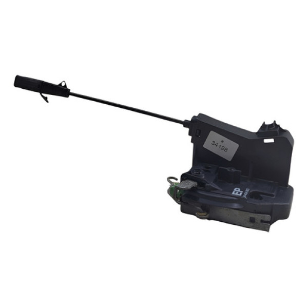 Fechadura Porta Diant Ld Gm Corsa Hatch Maxx 2005 24434883