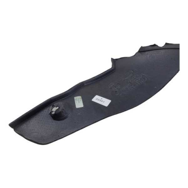Acabamento Console Direito Fiat Strada Working 735331187
