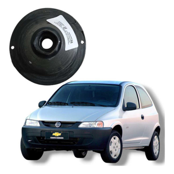 Suporte Estepe Chevrolet Celta 1.0 2000