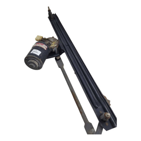 Maquina Motor Limpador Parabrisa Vw Santana 1986 1996