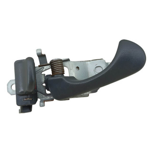 Maçaneta Interna Esquerda Mitsubishi Pajero Sport 2005 2011 Dianteira/traseira