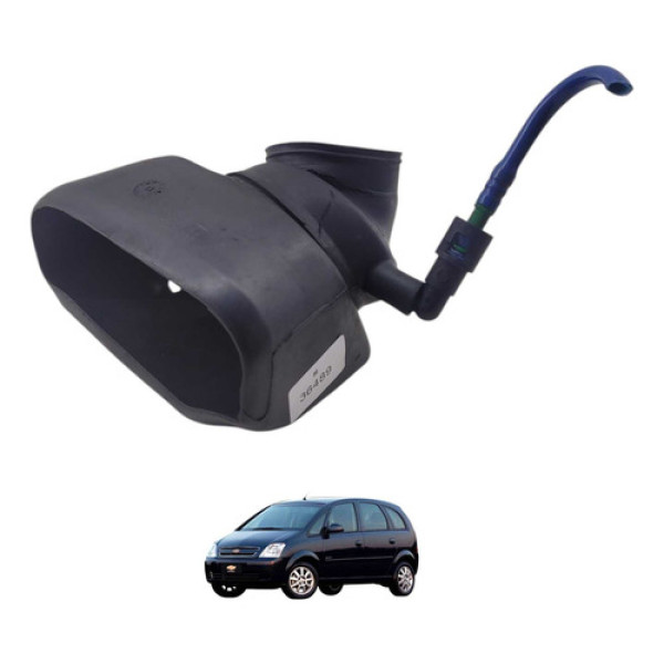 Coifa Reservatorio Partida Frio Gm Meriva 2004 2011 93314354