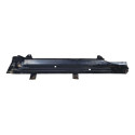  Chapa Proteçao Linha Combustivel Logan Duster 11 462670002r Preto