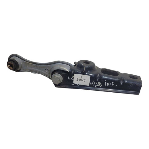 Coxim Cambio Inferior Renault Logan 1.6 2014 2018