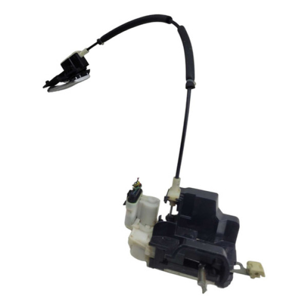 Fechadura Elétrica Diant Esquerda Fiat Strada Working 2014