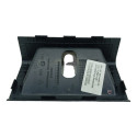 Acabamento Batente Porta Malas Bmw X1 Sdrive20i 2.0 2010