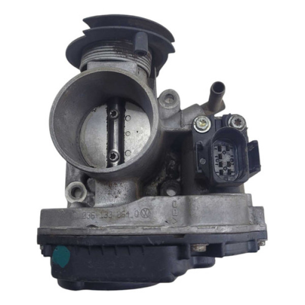Tbi Corpo Borboleta Gm Monza 2.0 1990 1996
