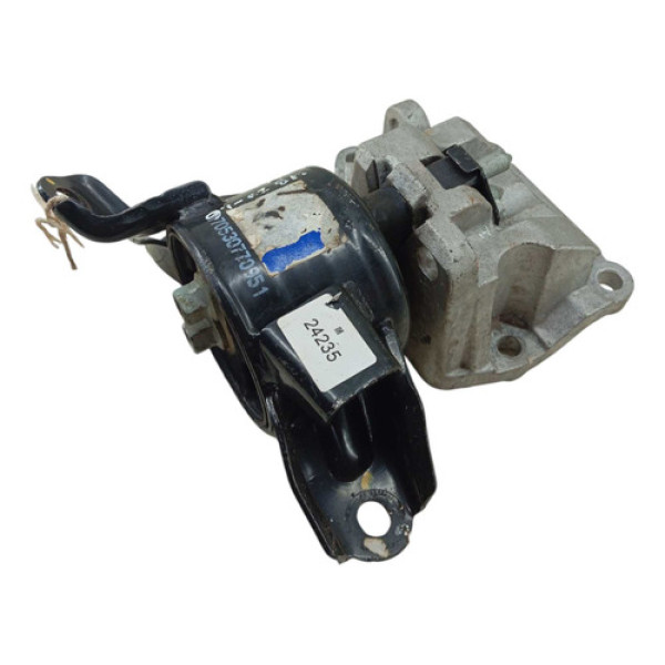 Coxim Cambio Esquerdo Hyundai Hb20 1.6 Aut. 2012 2019