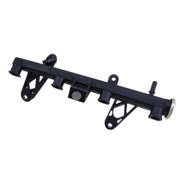 Flauta Injetor Citroen C3 Peugeot 206 2003 2012 9661364380