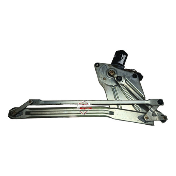 Motor Limpador Parabrisa Dian. Ford Ecosport 1987 A 1997