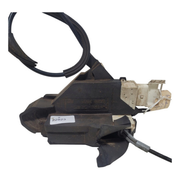 Fechadura Dianteira Direita Citroen C4 Hatch 2008 2012