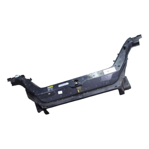 Painel Frontal Superior Ford Fiesta Sedan 2006 7s6516e146