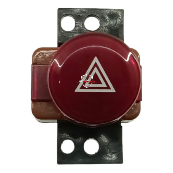 Botão Pisca Alerta Honda Civic 2007 A 2014