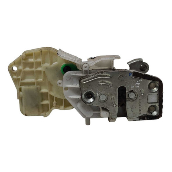 Fechadura Elétrica Traseira Esquerda Honda Fit 2003 2008