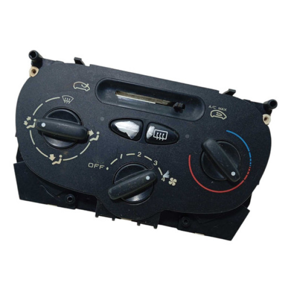 Comando Ar Condicionado Peugeot 206 1999 2003