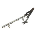 Flauta Injeção Mercedes Classe A 1999 2005 96614001